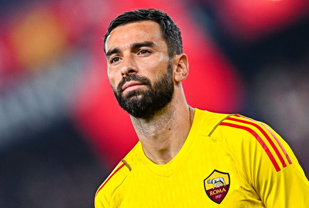 Genoa-Roma 4-1 – FOTO GALLERY - immagine 77