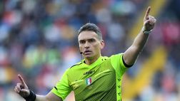 Calvarese: “Irrati si è dimesso dall’AIA, non sarà più al VAR. Il suo futuro…”