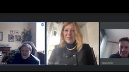 Video – Avvocato Campagna: ”La Questura non prende ordini da Cairo”