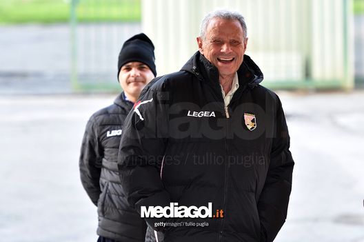 Palermo-Modena, i precedenti: show al Barbera! Dallo 0-3 in Coppa al 5-2 in rimonta- immagine 2