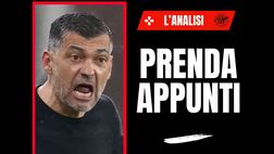 Milan-Bologna, Conceicao prenda appunti: la Coppa Italia si può vincere se …