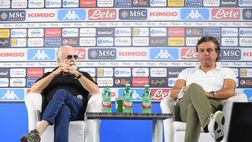 Giuntoli e De Laurentiis, un rapporto di stima e collaborazione a Napoli: l’elogio