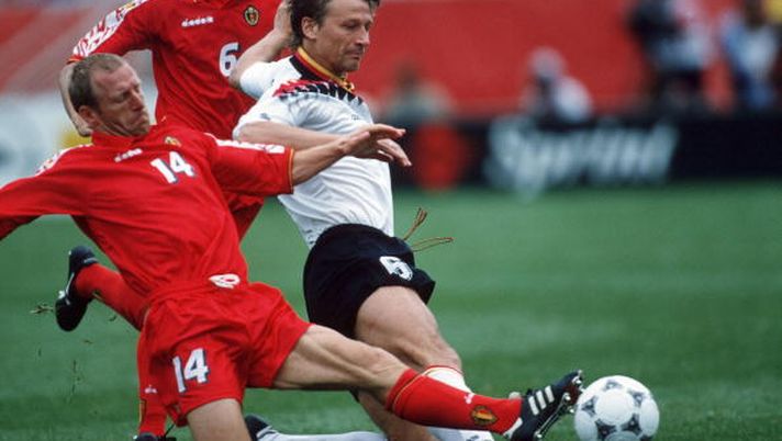 Tre volte ai Mondiali, De Wolf e il derby di Bruxelles: “Bene l’Anderlecht di nuovo in alto…” - immagine 1