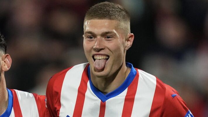 INFO SOS – Roma fiduciosa, Ghisolfi vuole tornare in Italia con Dovbyk: le ultimissime - immagine 1