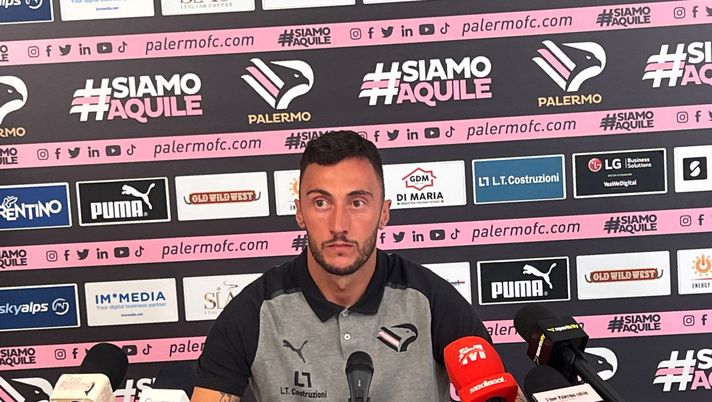 Pigliacelli: “Desplanches ha grandi prospettive. Altri club su di me? Rispondo così” - immagine 1