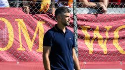 Roma Femminile, Rossettini: “Non ci aspettavamo di essere in finale, c’è entusiasmo”