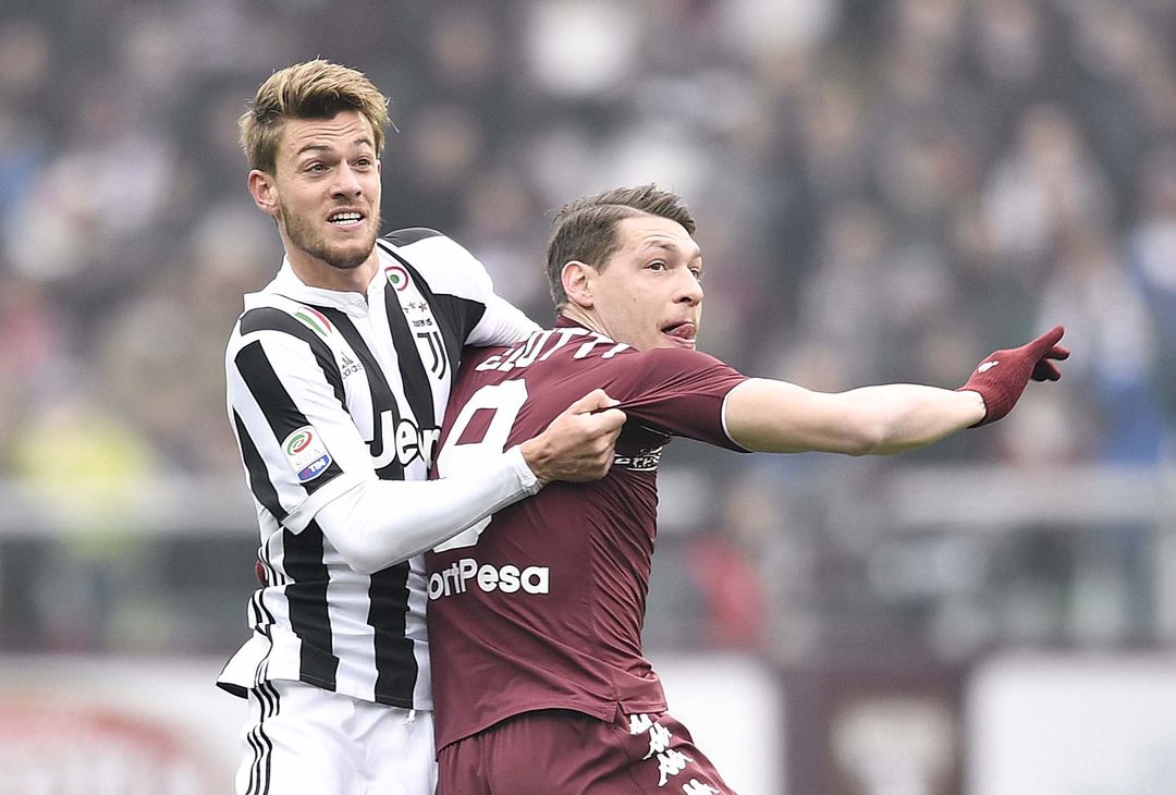Fotogallery – Torino-Juventus 0-1: i granata non pungono - immagine 12
