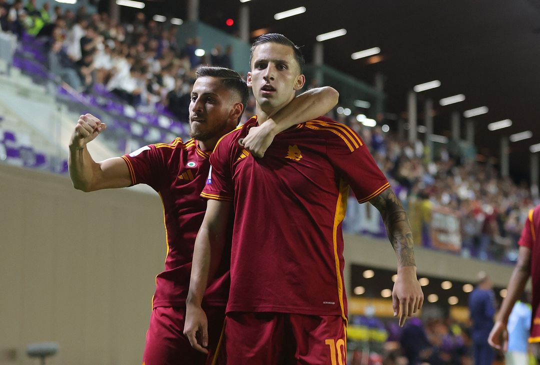 Primavera, Roma-Lazio: Alessio manda i giallorossi in finale – FOTO GALLERY - immagine 5