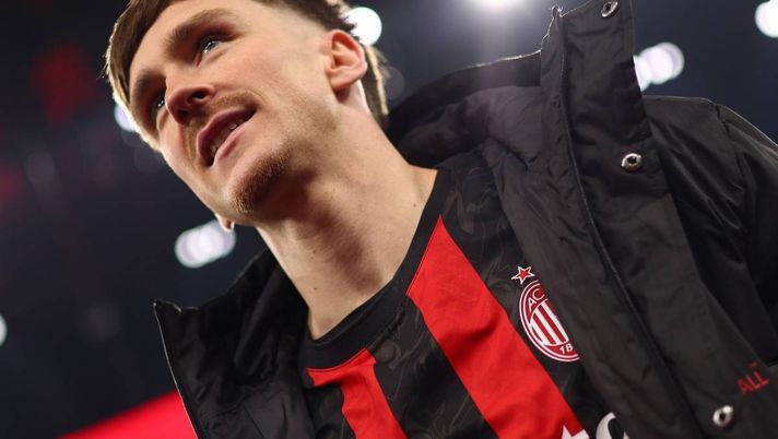 Milan-Lecce, Saelemaekers qualità pazzesca: l'esterno fa la differenza