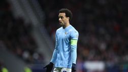 Felipe Anderson, il rinnovo con la Lazio la priorità. Ma sul brasiliano…