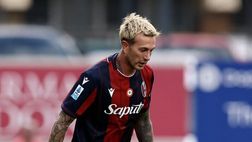 UFFICIALE – Bernardeschi, ecco l’esito degli esami: annunciati i tempi di recupero