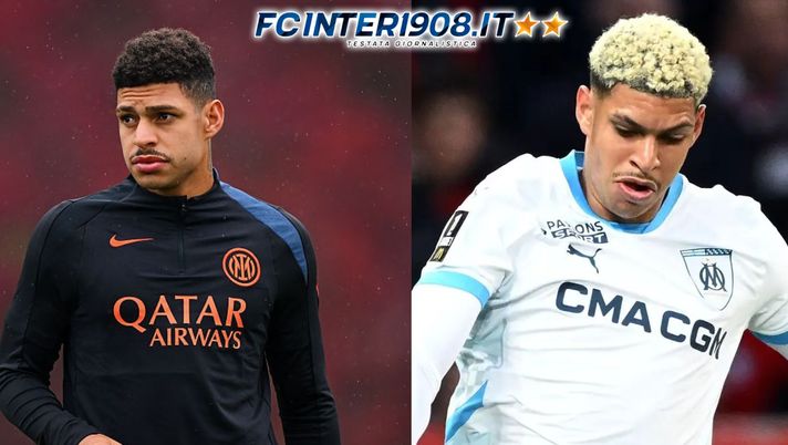 Footmercato – Inter scarica Luis Henrique: proposto a 3 club, arrivano 3 no. Ma il futuro… Footmercato – Inter scarica Luis Henrique: proposto a 3 club, arrivano 3 no. Ma il futuro… - immagine 1