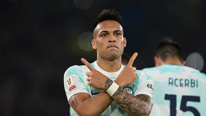 Fiorentina-Inter 1-2: la Coppa Italia resta a Milano un altro anno - immagine 1