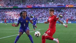 Europei, Francia-Polonia 1-1: francesi secondi. L’Austria batte 3-2 l’Olanda