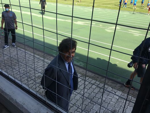 LIVE! Torino-Al Fateh 0-0 - immagine 2