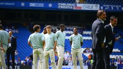 TS – Inter: Bisseck vince il festival nuove proposte. Correa, eppur si muove