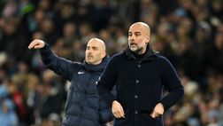 Guardiola in Italia? Il Manchester City punterebbe su Enzo Maresca – ANSA