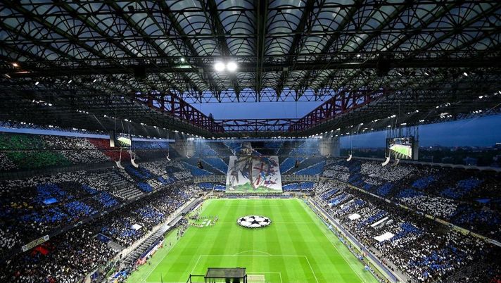 Getty Images Champions, Inter-Slavia Praga oggi ore 21: Sky, Prime o in chiaro? Dove vederla in tv - immagine 1