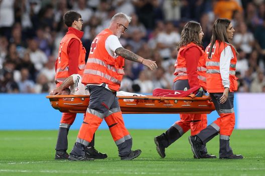 Getty Real Madrid, grave lesione al crociato per Carvajal: “Devo operarmi”- immagine 2