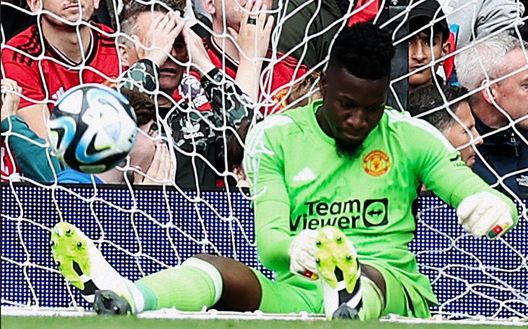 Onana: “Old Trafford respira calcio e gloria: qui vivremo grandi momenti”- immagine 2