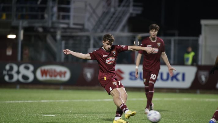 Torino Primavera, il girone d’andata si chiude con il Milan: caccia al secondo posto - immagine 1