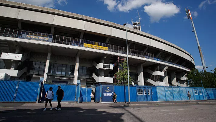 Verona-Milan, anche gli scaligeri diventano americani - immagine 1
