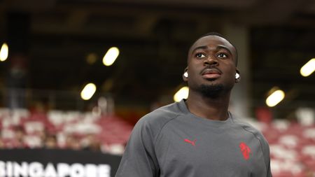 fofana-milan-allegri-intervista-dichiarazioni-parole-gazzetta-champions-europa-liverpool-hong-kong