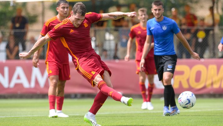 Dybala e Belotti, doppiette al Latina. E su Morata l’Inter tentenna - immagine 1