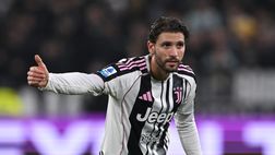 Locatelli: “Fiorentina non da questa classifica. Vogliamo i tre punti”