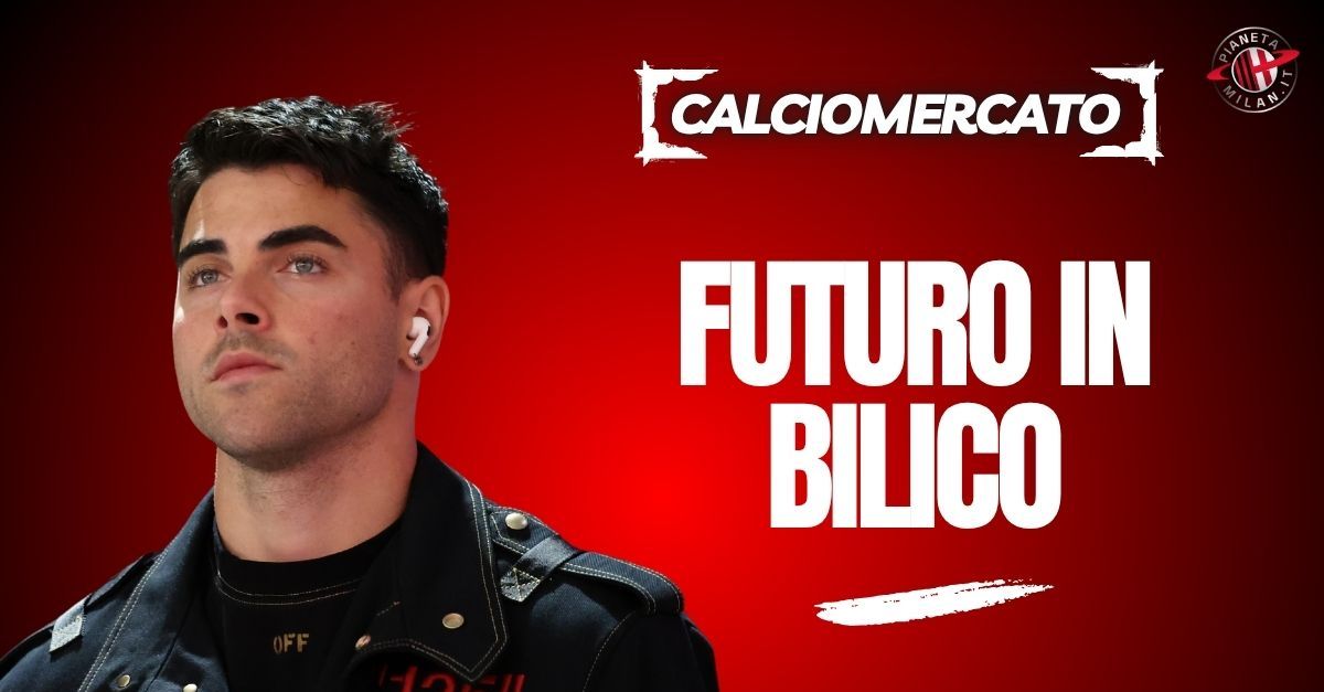 Mercato Milan, Sottil tra i rossoneri e la Fiorentina: futuro in bilico