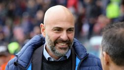 Pres. Cagliari: “Stagione complicata, ma con Ranieri tutto sarà possibile”