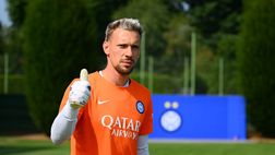 Sky – Radu pronto a lasciare l’Inter: trattativa in definizione col Sassuolo