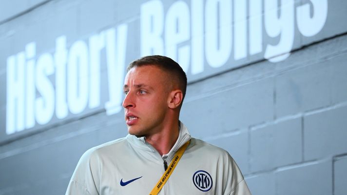 Inter, presto ad Appiano Gentile anche Taremi e Frattesi: le ultime - immagine 1