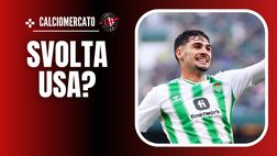 Calciomercato, offerta del Milan per Cardoso? La rivelazione di ‘COPE’