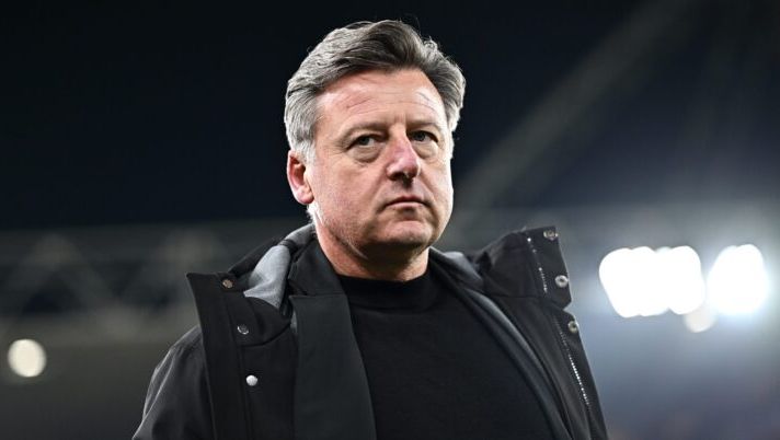 Runjaic: “Niente Nazionale per Zaniolo? Dico questo su Gattuso! Sulla coppia con Davis e la squalifica…” - immagine 1