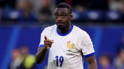 INFO SOS – Milan, Fofana è pronto a partire: si attende l’ultimo ok dopo l’accordo