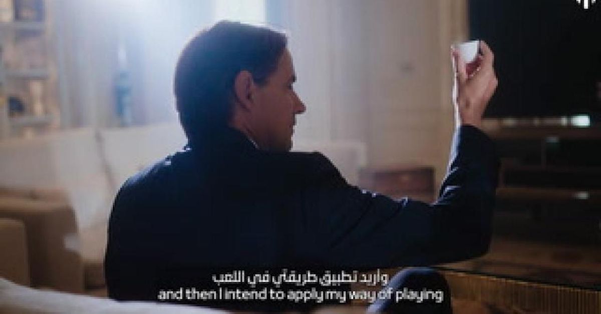 al hilal la filosofia di inzaghi importantissimo vincere trofei video