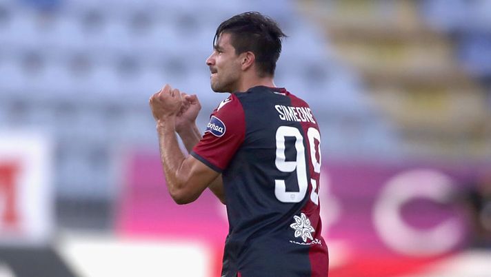 La probabile formazione del Cagliari: ballottaggio Simeone-Pavoletti - immagine 1