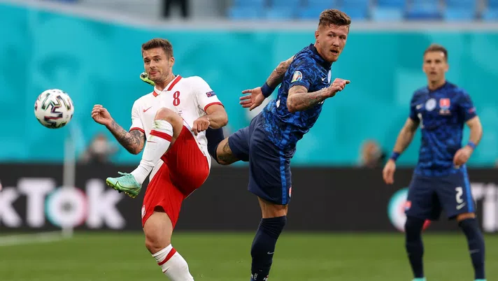 Europei, Svezia-Polonia 3-2: Linetty in panchina nella gara dell’eliminazione - immagine 1