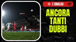 Monza-Milan, tanti segnali d’allarme: fase difensiva deficitaria. Restano dubbi