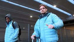 Verona-Lazio, l’attesa dura poco: Sarri lancia subito Taylor titolare!