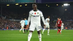Calciomercato: Roma, Lazio e Tottenham su Gnonto. Il Leeds chiede 30 milioni