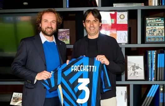 Facchetti: “Papà amava il Grande Torino. Vorrei raccontare tutta la storia dell’Inter”- immagine 2