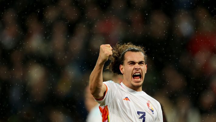 Il Napoli ha scelto il difensore, affondo per Theate: l’offerta al Rennes - immagine 1