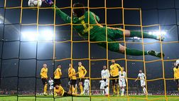 Il Giornale – Dimarco, momento d’oro non finisce più. Bonny quarta punta e stavolta…