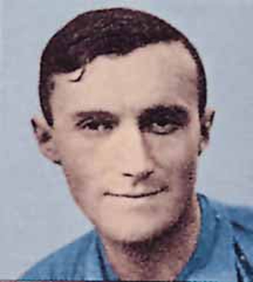 Europei, il primo oriundo azzurro fu l’italo-svizzero Ermanno Aebi- immagine 3