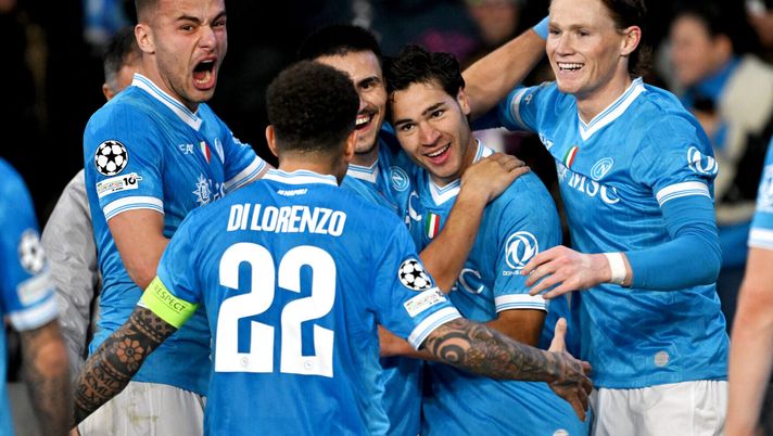 Infortunio Di Lorenzo, via social arriva anche il supporto di Vergara! – FOTO - immagine 1