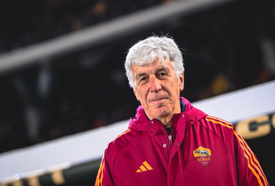 Lecce-Roma 0-2 – FOTO GALLERY - immagine 29