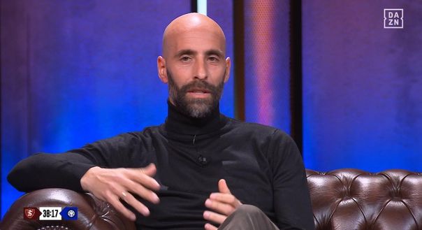 Borja Valero: “Calhanoglu? Se non migliore della Serie A poco manca. Lautaro…”- immagine 2