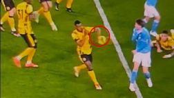 Il rigore di Ricci al 94′? “Non è punibile, movimento a chiudere”: Marelli non ha dubbi